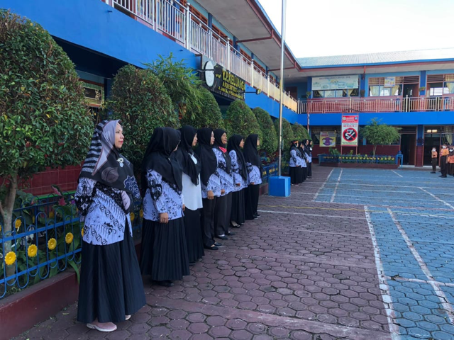 Foto 4 Hari Pendidikan Nasional Foto 4 Hari Pendidikan Nasional